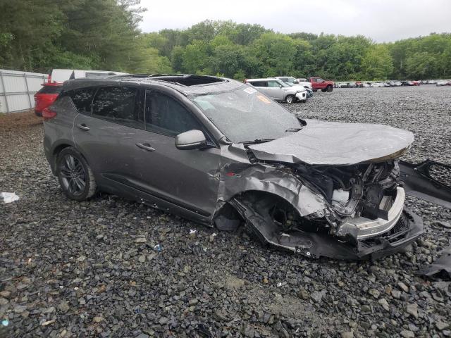 2022 ACURA RDX A-SPEC 5J8TC2H66NL016218