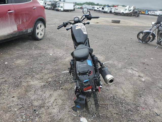 2024 HONDA CMX300 - MLHNC5308R5700027