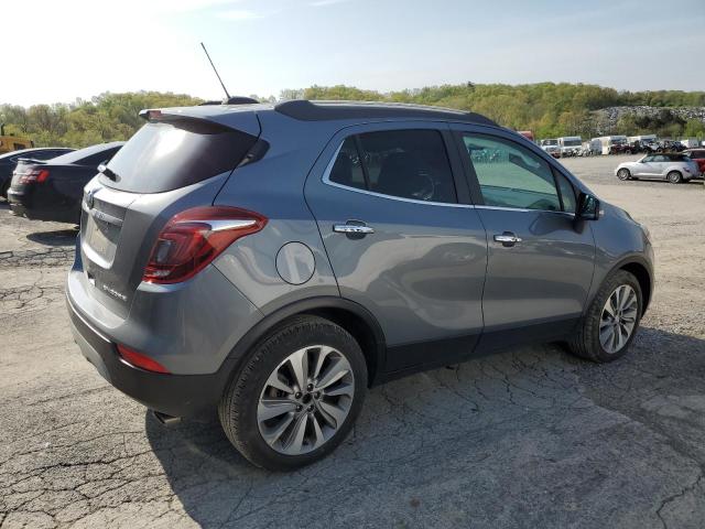 Vin: kl4cjasb1kb875832, lot: 55216415, buick encore preferred 20193