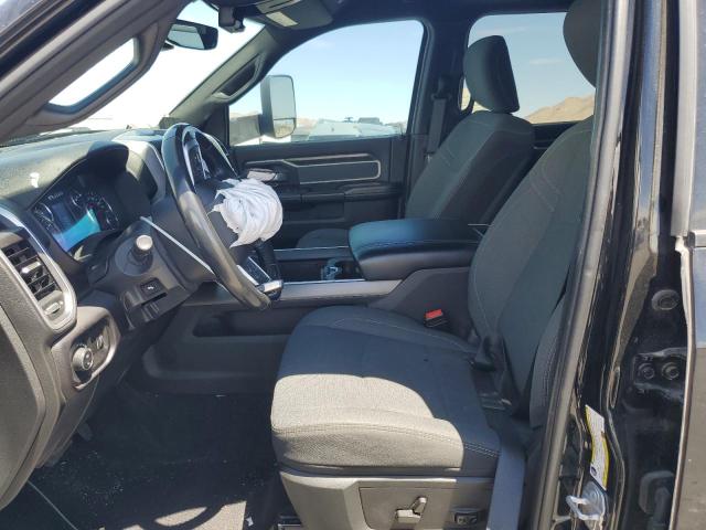 2021 RAM 3500 BIG H - 3C63RRHL6MG550740