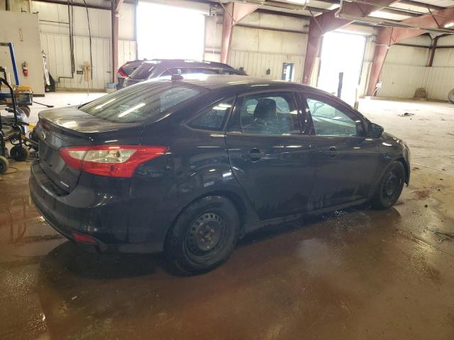 Vin: 1fadp3e22dl280880, lot: 58789305, ford focus s 20133