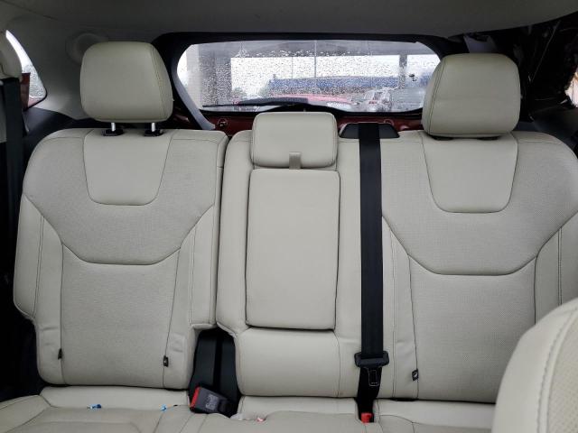 2015 FORD EDGE TITAN - 2FMTK4K81FBB65785