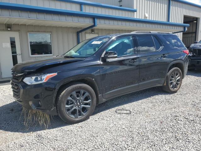 2021 CHEVROLET TRAVERSE R 1GNEVJKW8MJ264427