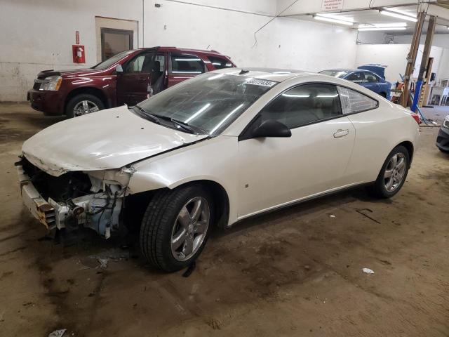 PONTIAC G6 GT