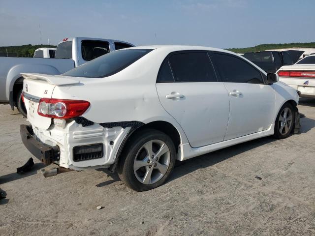 Vin: 2t1bu4ee7bc654219, lot: 57062165, toyota corolla base 20113