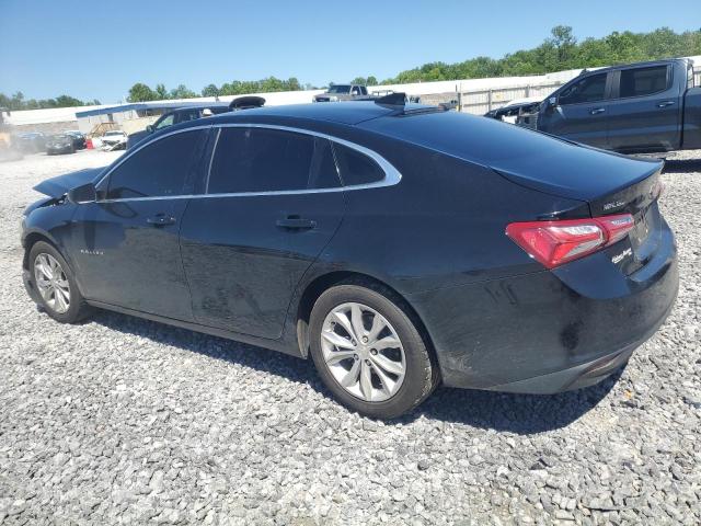 Vin: 1g1zd5st7lf029540, lot: 57666375, chevrolet malibu lt 20202