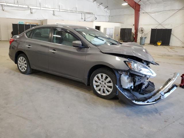 Vin: 3n1ab7ap7hy365153, lot: 55339745, nissan sentra s 20174