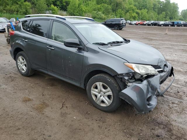 Vin: jtmzfrev2dd023910, lot: 56713745, toyota rav4 le 20134