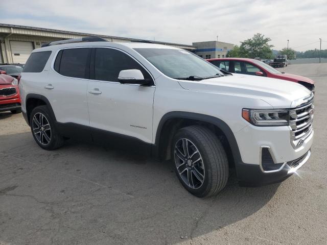 2021 GMC ACADIA SLT 1GKKNMLS6MZ230047