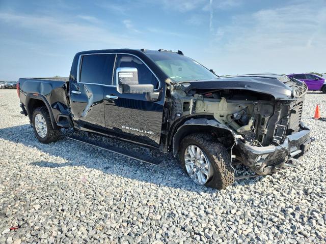 Vin: 1gt49rey0nf108813, lot: 57591545, gmc sierra k2500 denali 20224