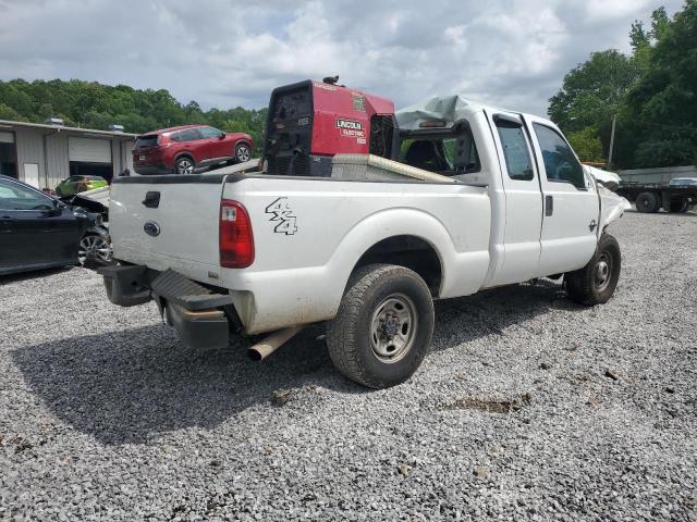 Vin: 1ft7x2b69bea69623, lot: 55387695, ford f250 super duty 20113