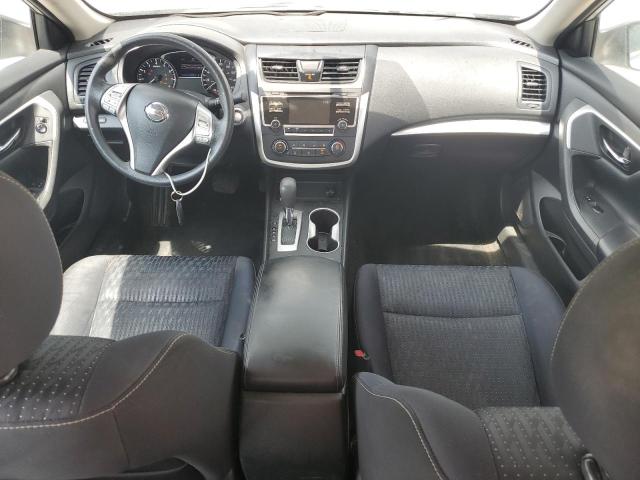 2016 NISSAN ALTIMA 2.5 - 1N4AL3AP5GC212531