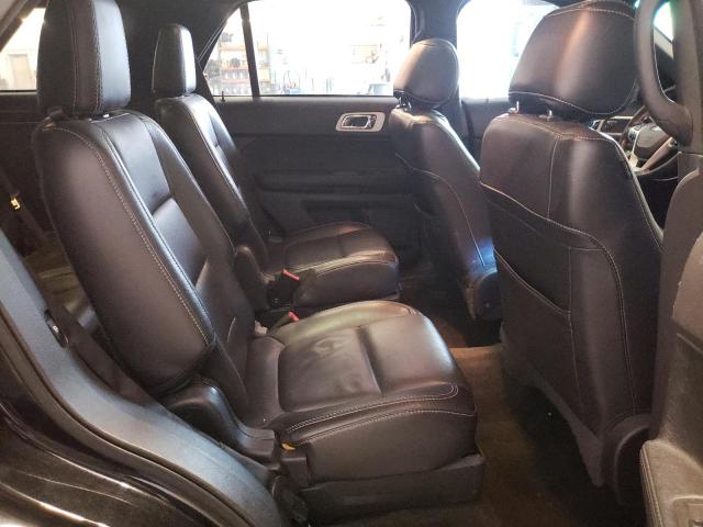 2015 FORD EXPLORER S 1FM5K8GT4FGA31360