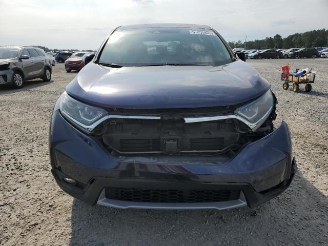 2018 HONDA CR-V EX - 5J6RW1H50JA002784