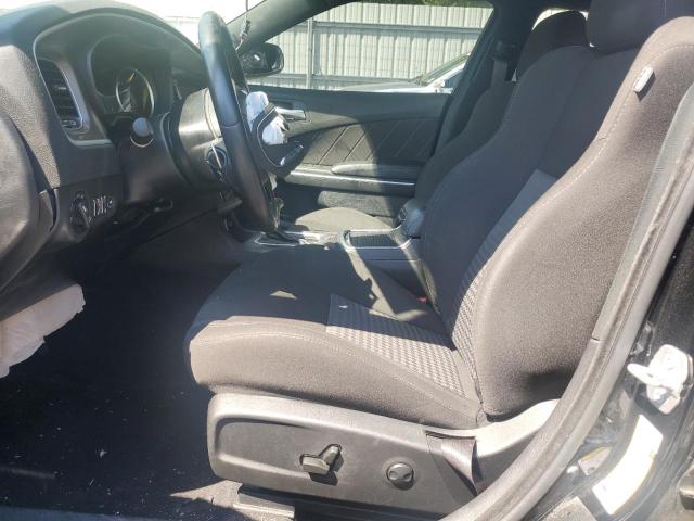 2022 DODGE CHARGER GT 2C3CDXHG1NH157037