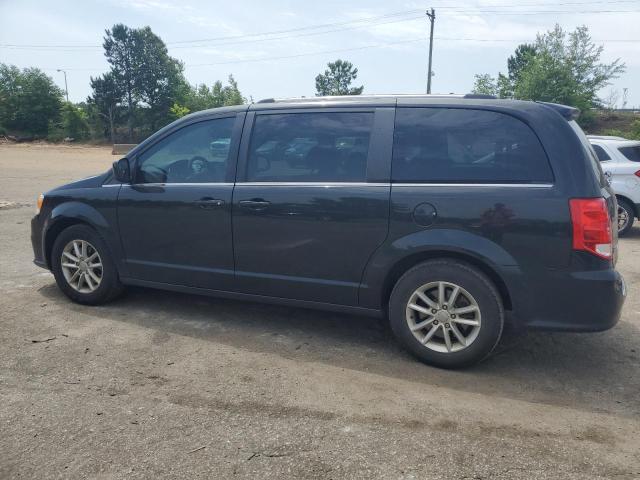 Vin: 2c4rdgcgxkr501662, lot: 57163705, dodge caravan sxt 20192