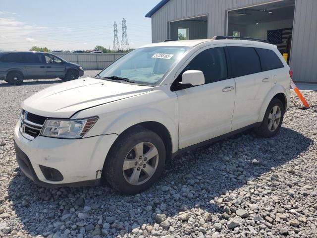 3D4PG1FG8BT561978 2011 DODGE JOURNEY