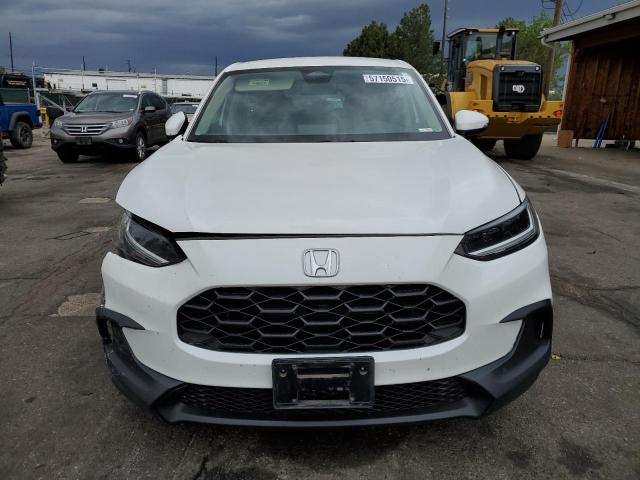 2023 HONDA HR-V LX - 3CZRZ2H32PM743249