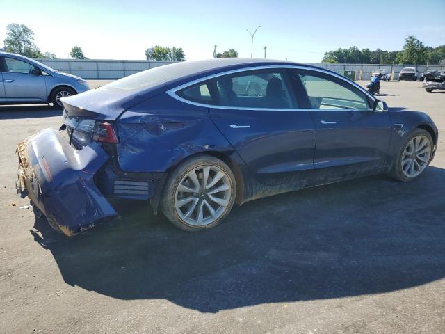 Vin: 5yj3e1ea8lf708900, lot: 58041525, tesla model 3 20203