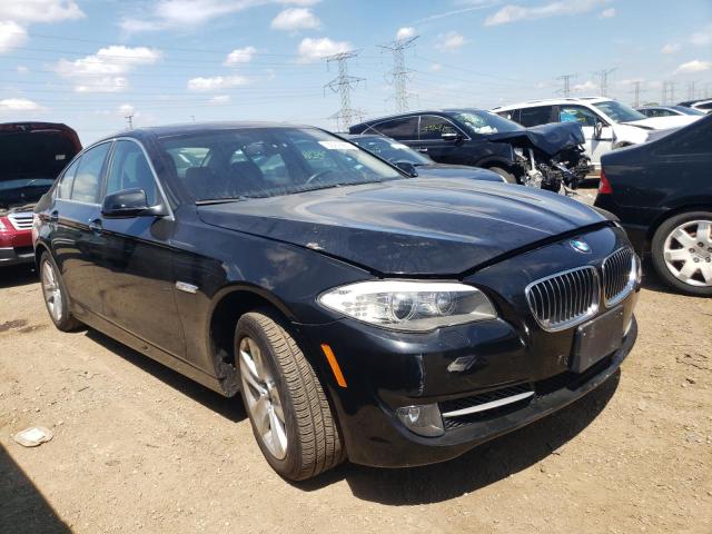 Vin: wbaxh5c51ddw13929, lot: 55298965, bmw 5 series xi 20134