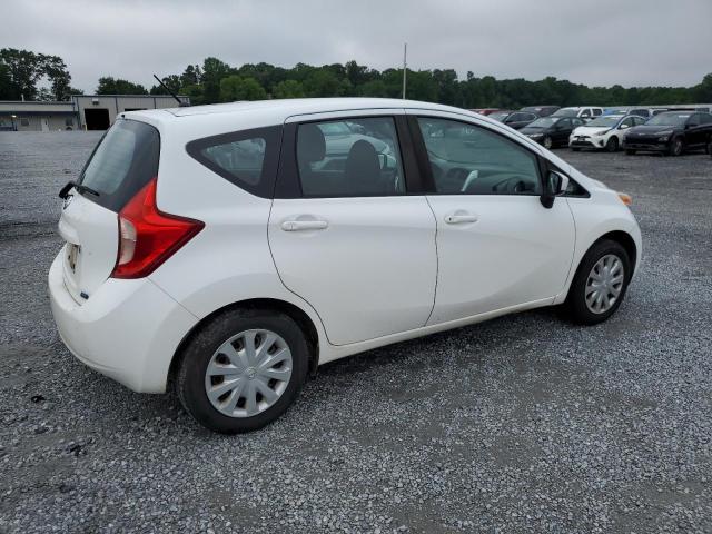 Vin: 3n1ce2cp6gl396051, lot: 56956075, nissan versa s 20163
