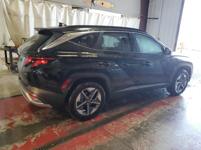 Vin: 3kmjbcde9se017439, lot: 57406335, hyundai tucson sel 20253