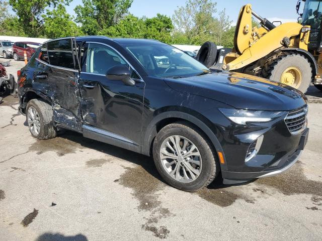 Vin: lrbazlr46pd096753, lot: 57315665, buick envision preferred 20234
