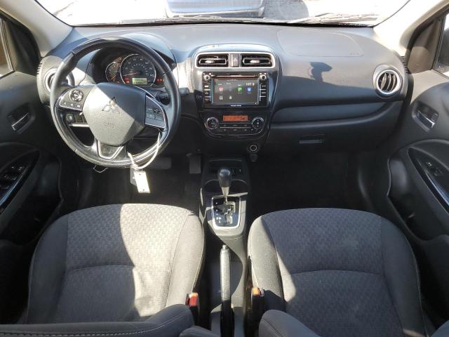 2018 MITSUBISHI MIRAGE GT ML32A5HJ8JH010622