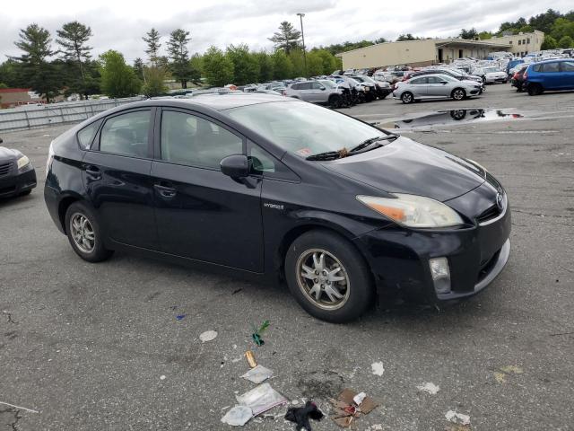 Vin: jtdkn3du9a5010717, lot: 57766475, toyota prius 20104