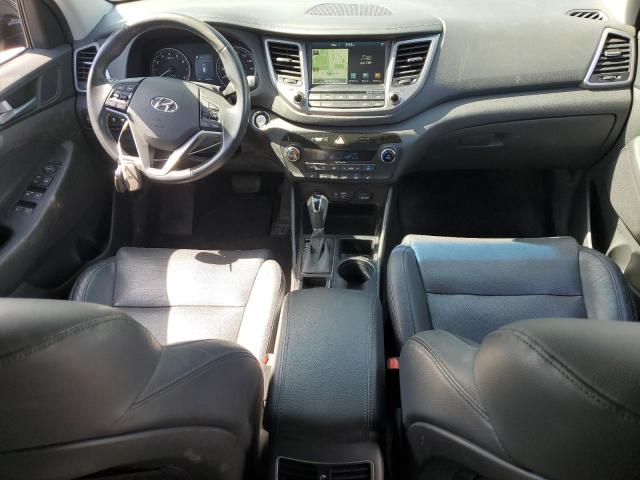 2016 HYUNDAI TUCSON LIM - KM8J33A20GU164974