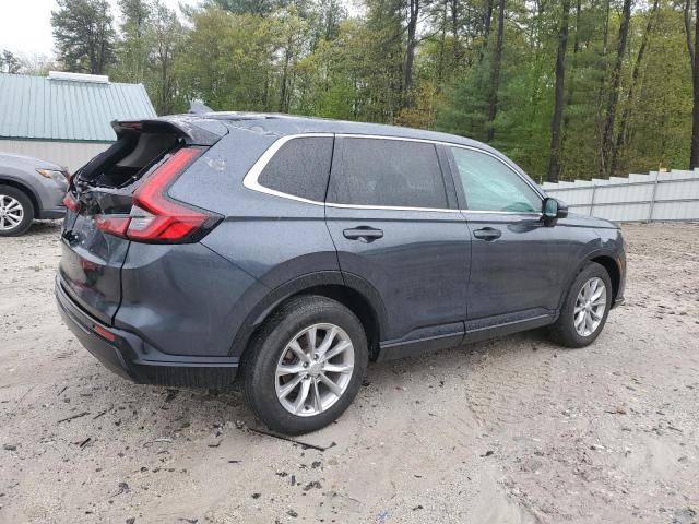 Vin: 5j6rs4h76pl009394, lot: 56202265, honda crv exl 20233