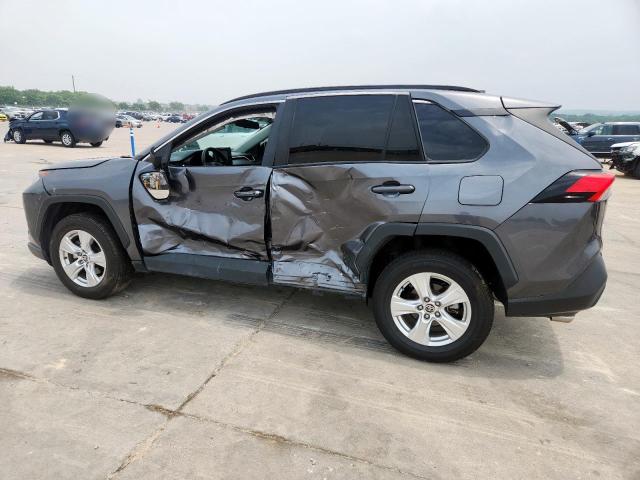 2021 TOYOTA RAV4 XLE - 2T3W1RFV9MC118629
