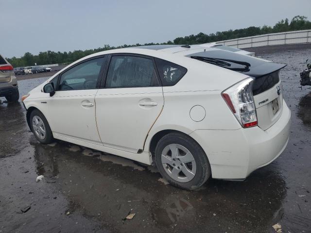 Vin: jtdkn3du5b0284009, lot: 59020745, toyota prius 20112