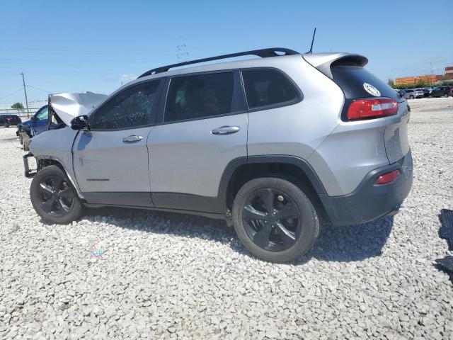 Vin: 1c4pjlcb7jd577290, lot: 56465115, jeep grand cher latitude 20182