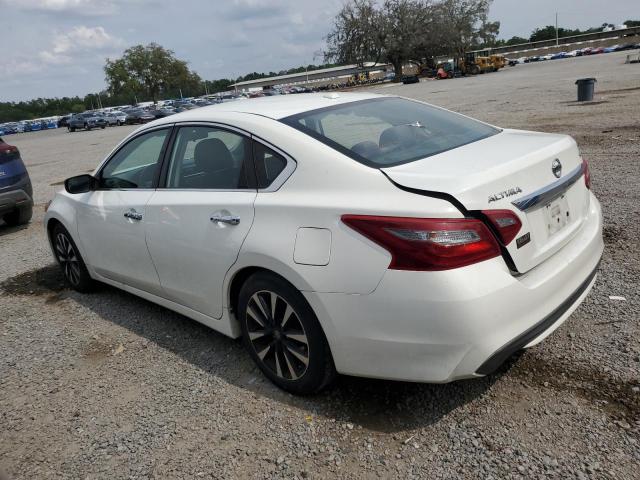 Vin: 1n4al3apxjc271095, lot: 56001735, nissan altima 2.5 20182