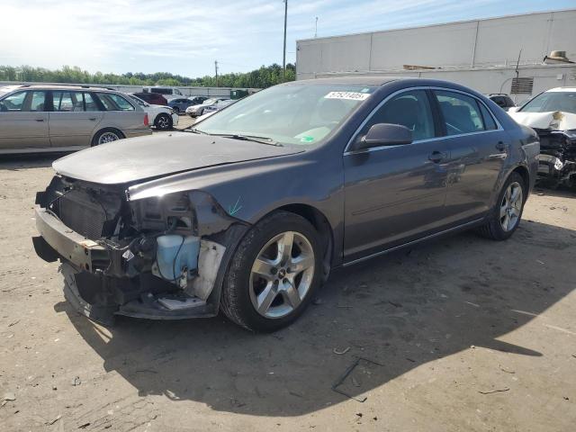Vin: 1g1zc5eb3a4140469, lot: 57521405, chevrolet malibu 1lt 2010 img_1