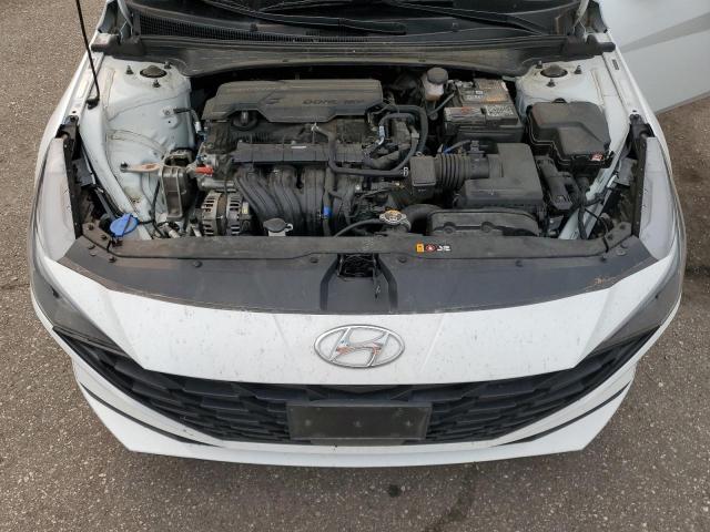 2023 HYUNDAI ELANTRA SE - 5NPLS4AG9PH109208