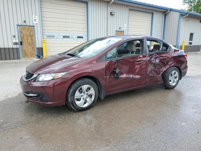Vin: 19xfb2f54de220709, lot: 57850835, honda civic lx 2013 img_1