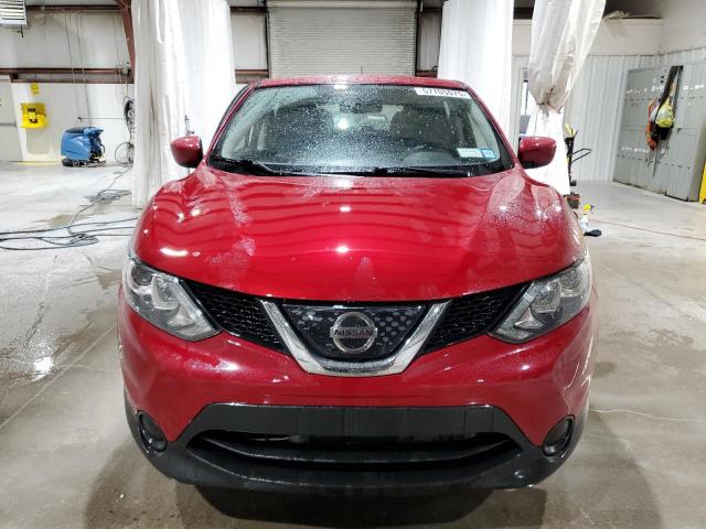 2018 NISSAN ROGUE SPT JN1BJ1CR0JW286746