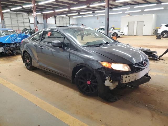 Vin: 2hgfg3b14ch532057, lot: 55730705, honda civic exl 20124