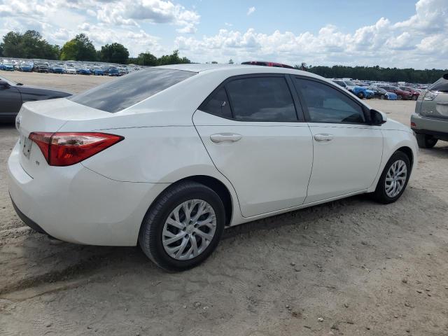 Vin: 5yfburhexhp648545, lot: 58777525, toyota corolla l 20173