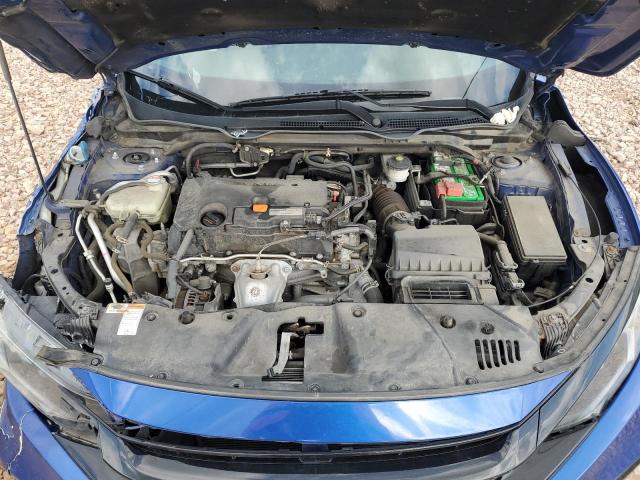 2019 HONDA CIVIC SPOR - 2HGFC2F85KH601446