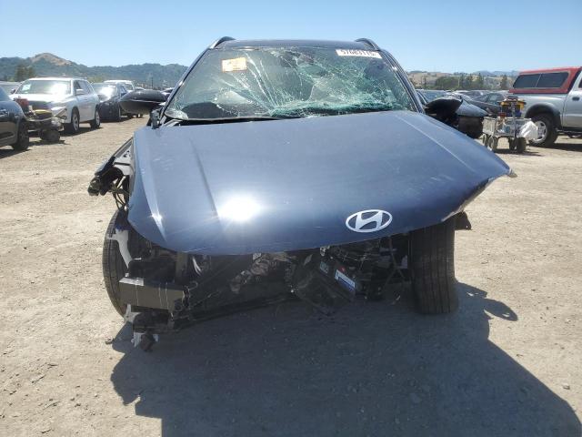 2024 HYUNDAI KONA N LIN - KM8HA3A31RU051891