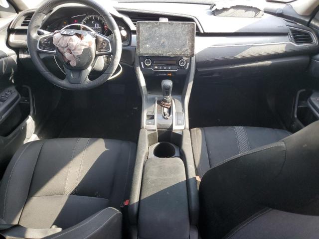 2018 HONDA CIVIC LX 2HGFC2F52JH519050