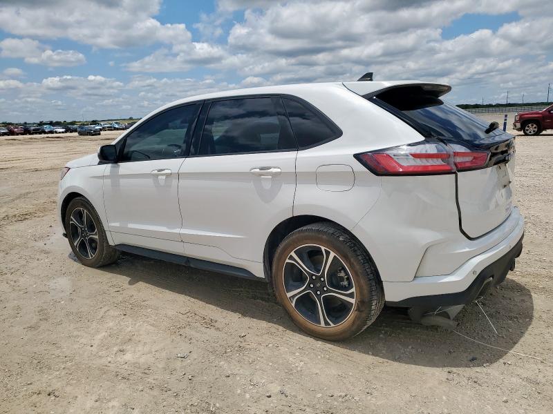 Vin: 2fmpk4ap6nba18676, lot: 58376865, ford edge st 20222