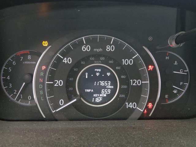 2015 HONDA CR-V EXL 2HKRM4H77FH673433