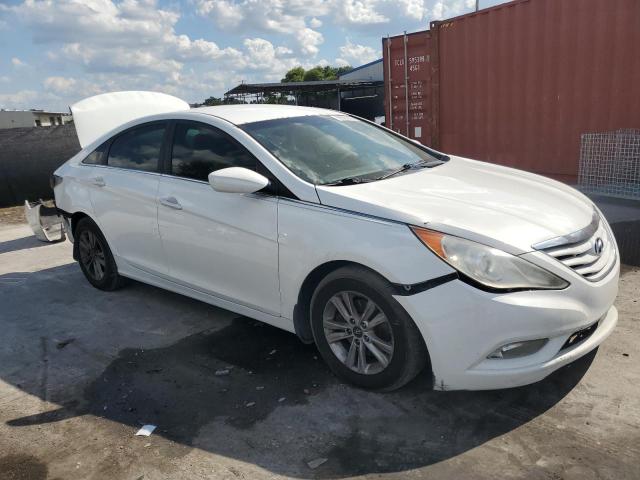 Vin: 5npeb4ac8dh699645, lot: 56590895, hyundai sonata gls 20134
