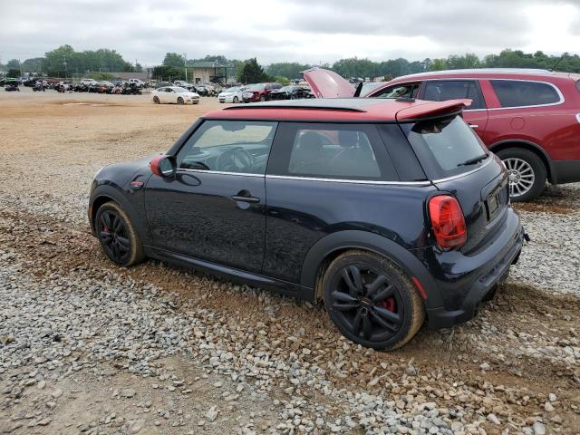 2023 MINI COOPER JOH - WMW73DH01P2T85209