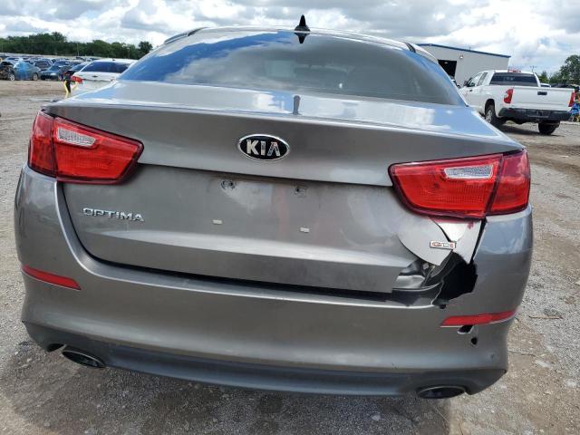 2015 KIA OPTIMA LX - 5XXGM4A78FG462013