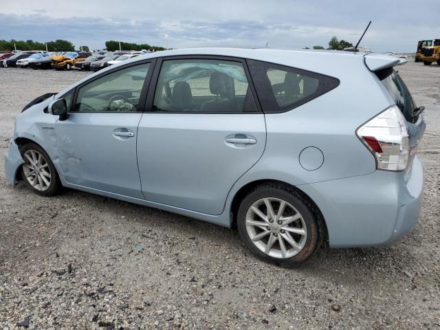 Vin: jtdzn3eu4d3236323, lot: 54711125, toyota prius 20132